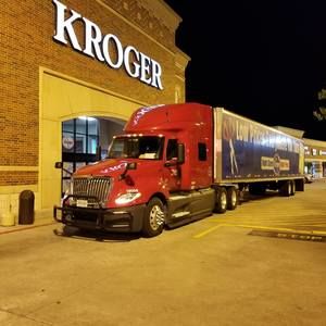 Meet your Posher, Jerry